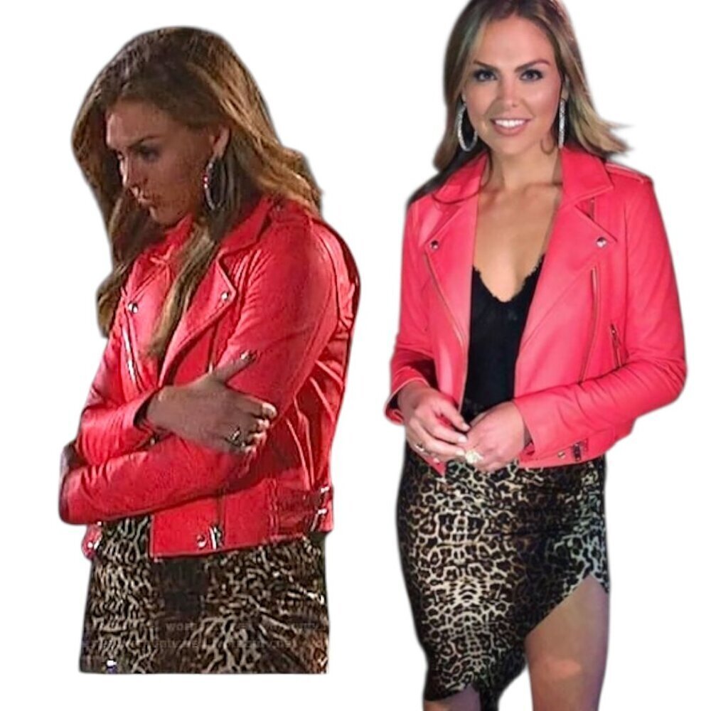 Veronica Beard - Women’s ‘Ari’ Leopard Silk Skirt, Ruched - Nude/Brown X-Small - Picture 3 of 17